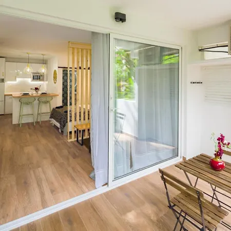 Puerto Banus Con Piscina * מארבלה