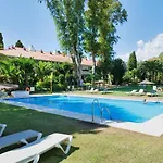 Puerto Banus Con Piscina Apartment Marbella