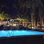 Puerto Banus Con Piscina Apartment