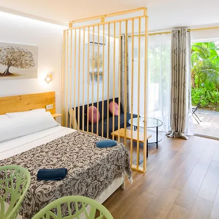 Puerto Banus Con Piscina *