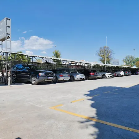 Puerto Banus Con Piscina * 마르베야