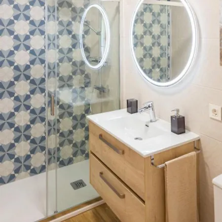 Puerto Banus Con Piscina Appartement