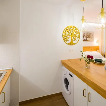 Apartment Puerto Banus Con Piscina Marbella