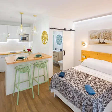 Puerto Banus Con Piscina * 마르베야