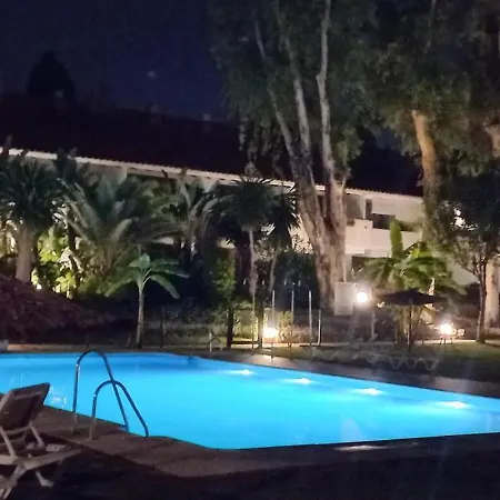 Puerto Banus Con Piscina * 마르베야