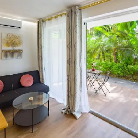 Appartement Puerto Banus Con Piscina