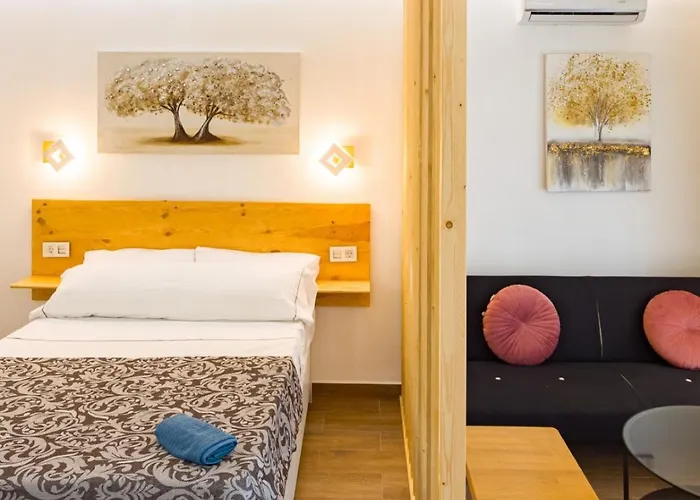 Puerto Banus Con Piscina Marbella