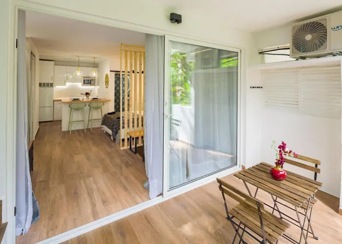 Puerto Banus Con Piscina * Marbella