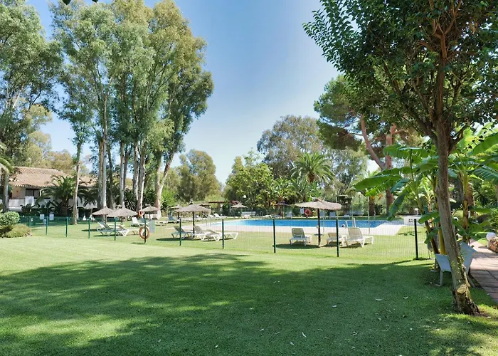 Lejlighed Puerto Banus Con Piscina