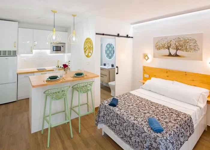 Puerto Banus Con Piscina * Marbella