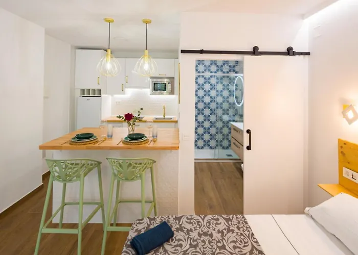 Puerto Banus Con Piscina Lejlighed Marbella