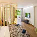 Apartmán Puerto Banus Con Piscina