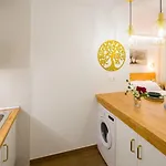 Apartmán Puerto Banus Con Piscina Marbella