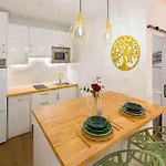 Apartmán Puerto Banus Con Piscina *