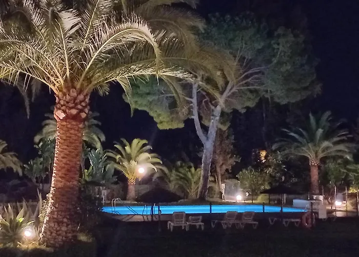 Puerto Banus Con Piscina Marbella