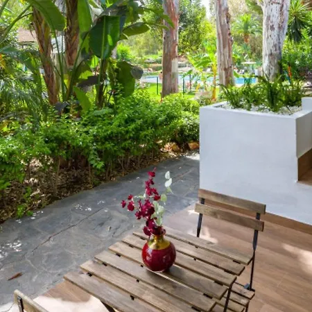 Puerto Banus Con Piscina Marbella