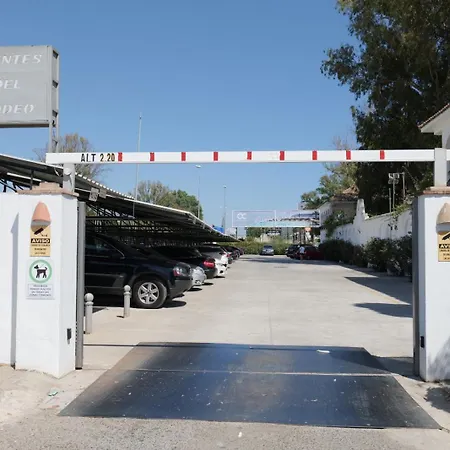 Puerto Banus Con Piscina