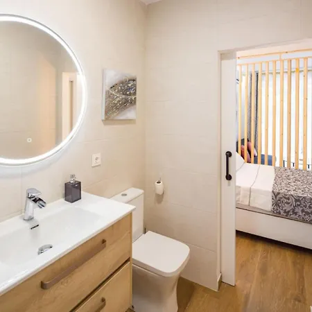 Puerto Banus Con Piscina * Marbella